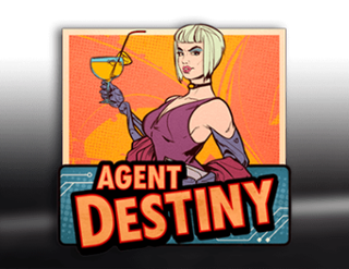 Agent Destiny Free Play in Demo Mode 
                        by Play'n GO