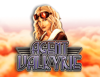 Agent Valkyrie Free Play in Demo Mode 
                        by 2By2 Gaming