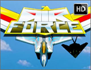 Untitled Game