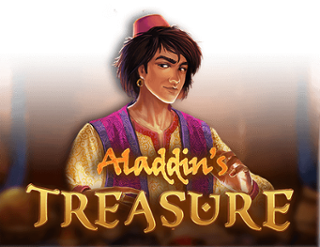 Aladdin’s Treasure Free Play in Demo Mode 
                        by Pragmatic Play