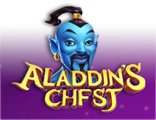 Aladdins Chest Free Play in Demo Mode 
                        by Netgame