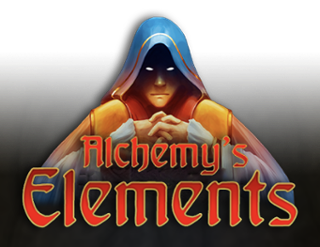 Alchemy Elements Free Play in Demo Mode 
                        by DLV