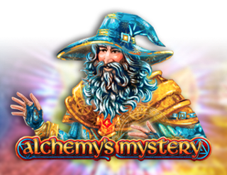 Alchemy's Mystery Free Play in Demo Mode 
                        by DLV
