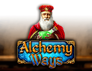 Alchemy Ways Free Play in Demo Mode 
                        by Red Rake Gaming