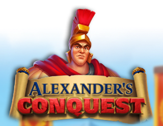 Alexander's Conquest Free Play in Demo Mode 
                        by High 5 Games