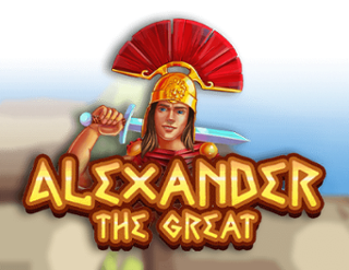 Alexander the Great Free Play in Demo Mode 
                        by Ka Gaming