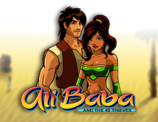 Alibaba Free Play in Demo Mode 
                        by Leander Games