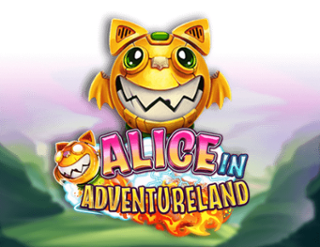 Alice in Adventureland Free Play in Demo Mode 
                        by Fantasma Games