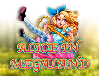 Alice In MegaLand Free Play in Demo Mode 
                        by Ka Gaming