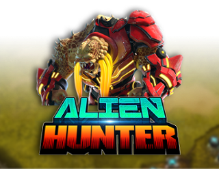 Alien Hunter Free Play in Demo Mode 
                        by Spadegaming