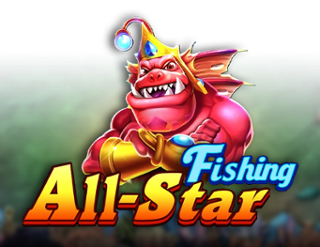 All-star Fishing Free Play in Demo Mode 
                        by TaDa Gaming