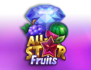 All-Star Fruits Free Play in Demo Mode 
                        by BGaming