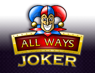 All Ways Joker Free Play in Demo Mode 
                        by Amatic