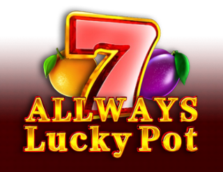 Allways Lucky Pot Free Play in Demo Mode 
                        by 1spin4win