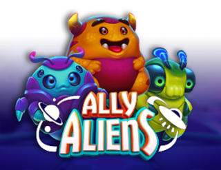 Ally Aliens Free Play in Demo Mode 
                        by BeGames