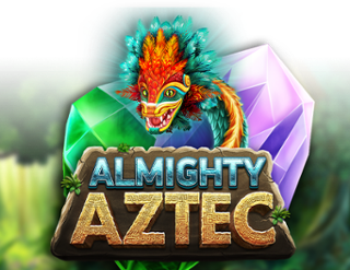 Almighty Aztec Free Play in Demo Mode 
                        by SpinPlay Games