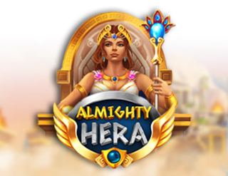 Almighty Hera Free Play in Demo Mode 
                        by Indigo Magic