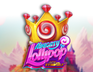 Almighty Lollipop SuperSymbols Free Play in Demo Mode 
                        by RAW iGaming