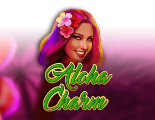 Aloha Charm Free Play in Demo Mode 
                        by Fazi