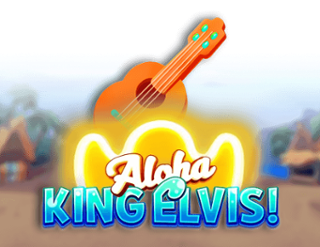 Aloha King Elvis! Free Play in Demo Mode 
                        by BGaming