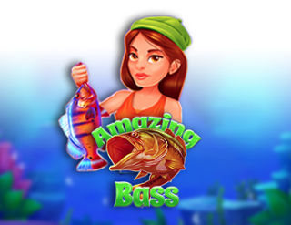 Amazing Bass Free Play in Demo Mode 
                        by FlipLuck Games