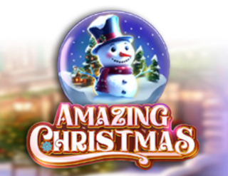 Amazing Christmas Free Play in Demo Mode 
                        by Triple Profits Games (TPG)