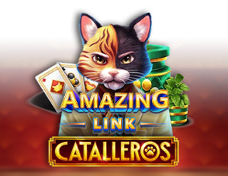 Amazing Link Catalleros Free Play in Demo Mode 
                        by SpinPlay Games