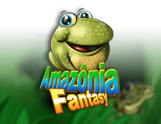 Amazonia Fantasy Free Play in Demo Mode 
                        by Vibra Gaming
