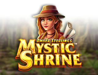 Amber Sterlings Mystic Shrine Free Play in Demo Mode 
                        by Fortune Factory Studios