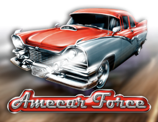Amecar Force Free Play in Demo Mode 
                        by DLV