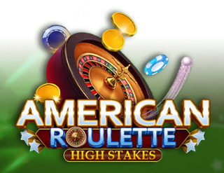 American Roulette High Stakes Free Play in Demo Mode 
                        by Wizard games