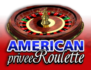 American Roulette Privee Free Play in Demo Mode 
                        by Worldmatch