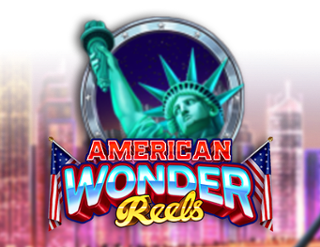 American Wonder Reels Free Play in Demo Mode 
                        by NetGaming