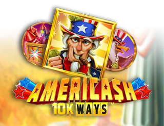 Americash 10K Ways Free Play in Demo Mode 
                        by Reel Play