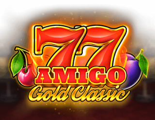 Amigo Gold Classic Free Play in Demo Mode 
                        by Amigo Gaming