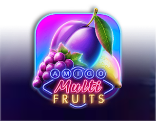 Amigo Multifruits Free Play in Demo Mode 
                        by Amigo Gaming