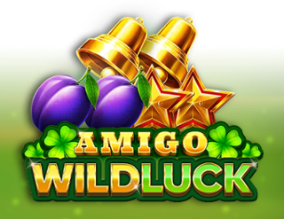 Amigo Wild Luck Free Play in Demo Mode 
                        by Amigo Gaming