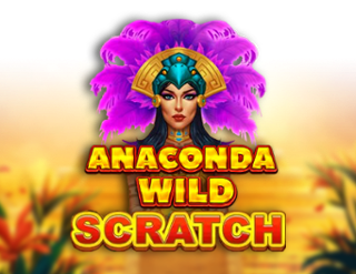 Anaconda Wild Scratch Free Play in Demo Mode 
                        by Origins (playtech)