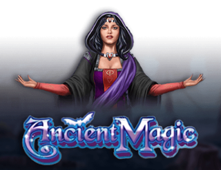Ancient Magic  
                        by Gamomat