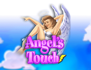 Angel’s Touch  
                        by Lightning Box