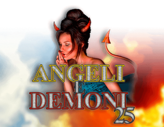 Angeli e Demoni25 Free Play in Demo Mode 
                        by Worldmatch