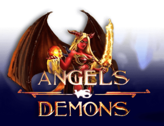 Angels vs Demons Free Play in Demo Mode 
                        by Thunderspin
