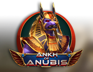 Ankh of Anubis Free Play in Demo Mode 
                        by Play'n GO