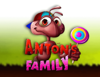 Anton's Family Free Play in Demo Mode 
                        by GMW (Game Media Works)
