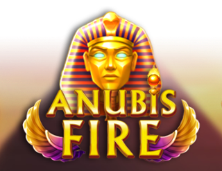 Anubis Fire Free Play in Demo Mode 
                        by Kalamba Games