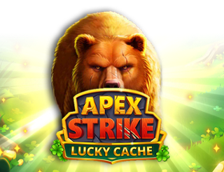 Apex Strike Lucky Cache Free Play in Demo Mode 
                        by Iron Dog Studio