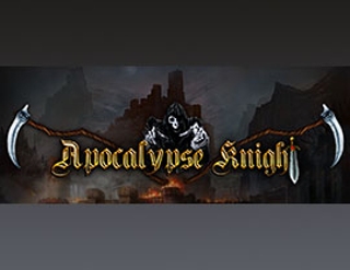 Untitled Game