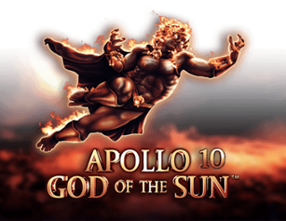 Apollo God of the Sun 10 Free Play in Demo Mode 
                        by Novomatic