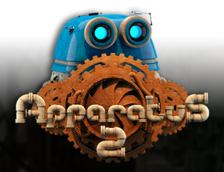 Apparatus 2 Free Play in Demo Mode 
                        by E-gaming