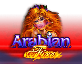 Arabian Fire Free Play in Demo Mode 
                        by Ainsworth